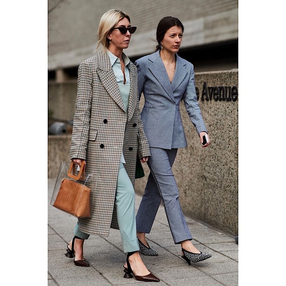 STAUD SHIRLEY BAG IN TAN CROC EMBOSSED - Picture 4 of 15